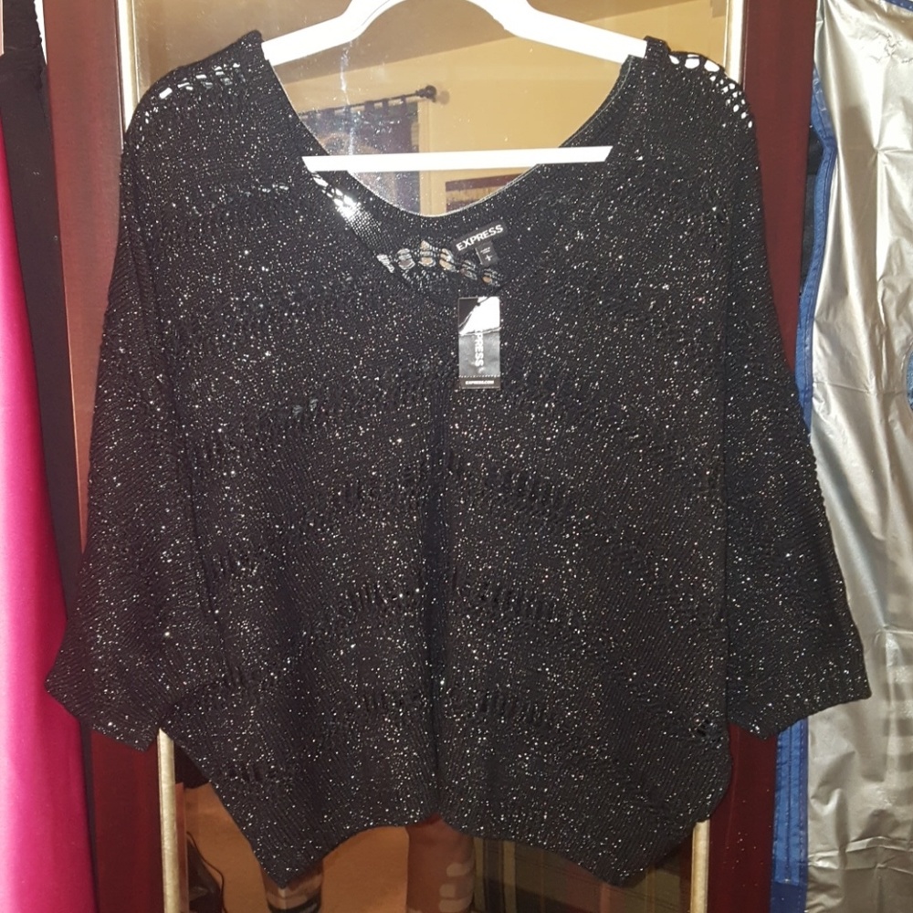 Womans sweater
